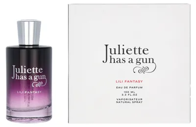 Produktbild von Juliette Has A Gun Lili Fantasy Edp Spray
