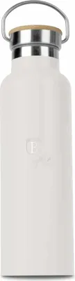 Zdjęcie produktu dla Dzbanek termos z bambusową pokrywką Berlinger Haus BH6756 | 0,6L