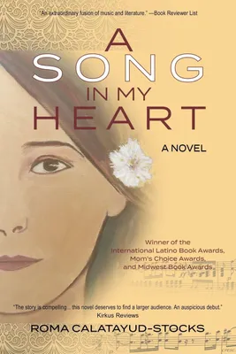 Produktbild von A Song In My Heart