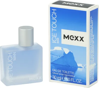 Image de Mexx - Ice Touch Man EDT 2014 30ml