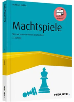 Obrázok produktu pre Machtspiele