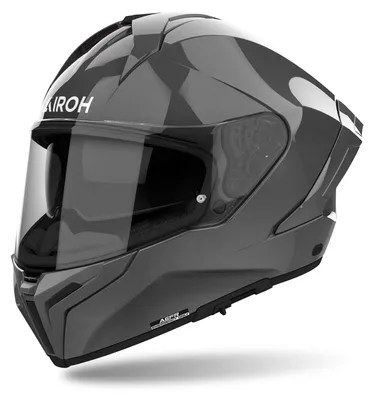 Immagine prodotto di Casco integrale AIROH Matryx Shiny antracite taglia L
