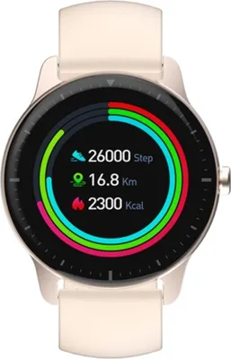 Produktbild von RADIANT SMARTWATCH WATCHES Mod. RAS20802