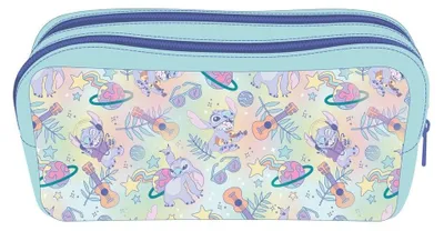 Immagine prodotto di Astuccio doppio per bambini, design dei personaggi Disney