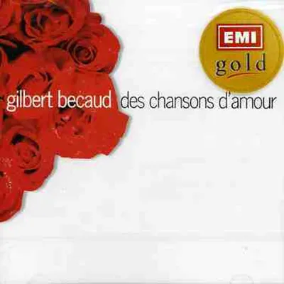 Obrázek produktu pro Gilbert Bécaud (1927-2001): Des Chansons Damour