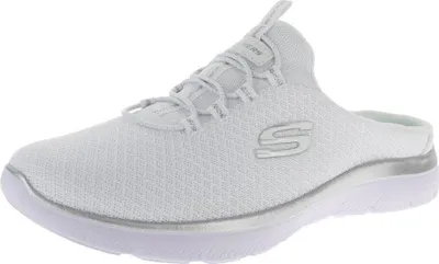 Produktbild von Skechers Damen Damenschuhe weiß Gr. 38