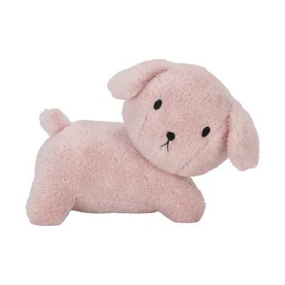 Immagine prodotto di Miffy Snuffy peluche 25 cm rosa soffice NIJN939