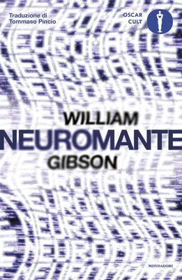 Produktbild von Neuromancer