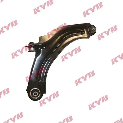 Produktbild von KYB KSC4184 Querlenker Vorne Rechts für RENAULT Clio IV Schrägheck (BH)