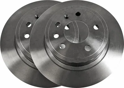 Produktbild von Bremsscheibe SAAB Saab 9-5