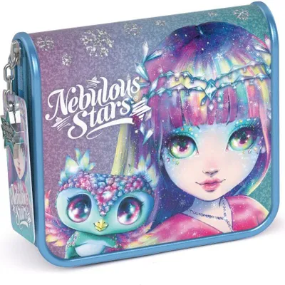 Produktbild von Nebulous Stars - Portemonnaie - Isadora
