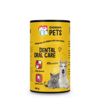Immagine prodotto di Cura orale del cane e del gatto