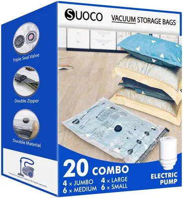Obrázek produktu pro Velké, odolné přepravní bedny s víkem, velké pevné stěhovací krabice, přepravní bedny, stěhovací krabice, vakuově lisované přepravní tašky