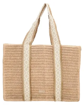 Productafbeelding van Beagles Damestassen  Damestassen - beige - Maat ONE