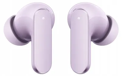 Zdjęcie produktu dla Słuchawki bezprzewodowe dokanałowe realme Buds Air 8 Fioletowy Purple