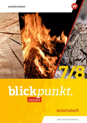 Obrázek produktu pro Blickpunkt Chemie - Ausgabe 2023 für die östlichen Bundesländer