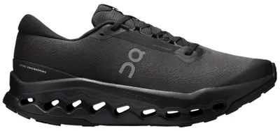 Obrázek produktu pro Běžecké boty na trail On Cloudsurfer Trail 2 Waterproof FW 2025-Černá-46