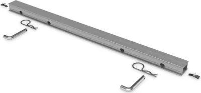 Produktbild von K2 Dome 6 Connector 495 Set 2004178 Schienenverbinder