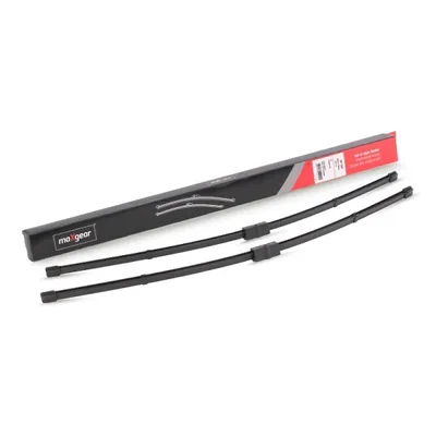 Produktbild von MAXGEAR Scheibenwischer Set Wischerblätter für VW TOURAN (1T1, 1T2) Rahmenlos