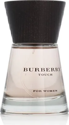 Produktbild von BURBERRY TOUCH EDP für Frauen, 50 ml
