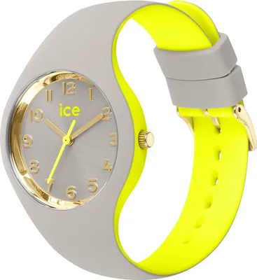 A close-up studio shot of a watch.