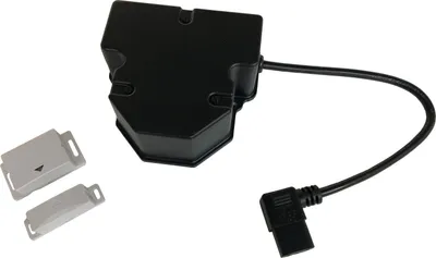 Produktbild von berbel Fensterkontaktschalter, Funk für Downline BKF DL 1100008