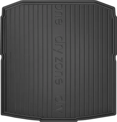 Productafbeelding van FROGUM rubberen bagagemat voor Skoda Octavia IV, vanaf 2019