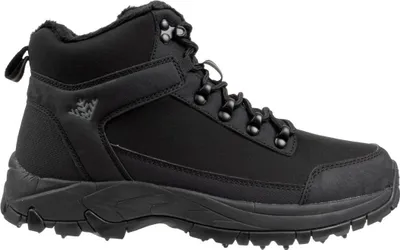 Produktbild von Trekker Winterschuhe mit spikes Havu - EU44