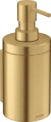 Produktbild von AXOR 42810250 Lotionspender Axor Universal Circular