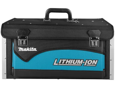 Produktbild von Makita Werkzeugkoffer P-72730