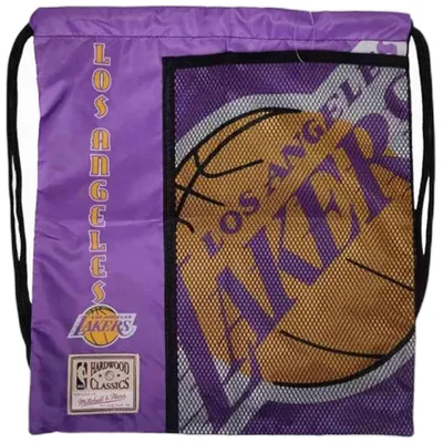 Obrázok produktu pre Vak Mitchell & Ness CBTO6267-LALYYPPPPRGD-OS pre Uni