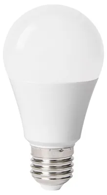 Zdjęcie produktu dla Żarówka LED E27 A60 7W NW SMD 79092 Rabalux