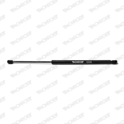 Produktbild von MONROE Gasfeder Motorhaubendämpfer 538mm für VW Touareg (7LA, 7L6, 7L7) 125N ML5357