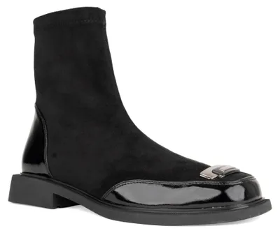 Obrázek produktu pro Dámské boty Linda Baumann, model LDB6593-25212, barva: černá, velikost: 41