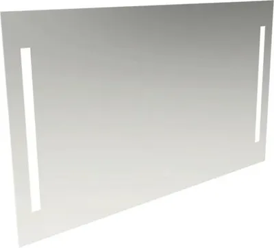Produktbild von form & style LED Spiegel FOUCHE 120 x 70 cm