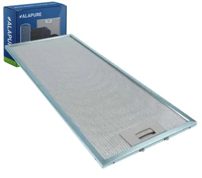 Produktbild von Alapure Metallfilter passend für Elica GF023B / GF023C 533x177x10mm