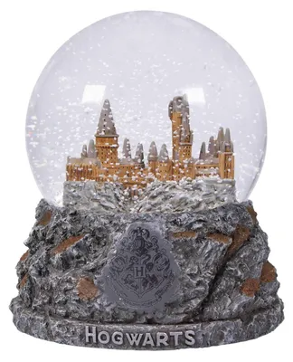 Sneeuwbol Hogwarts Schloss – Harry Potter Dekoration