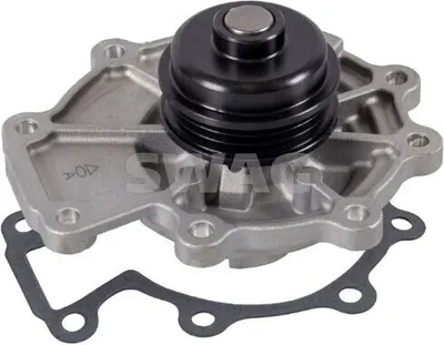 Produktbild von SWAG Kühlmittelpumpe Wasserpumpe für FORD MONDEO III Kombi (BWY) 50 94 3504