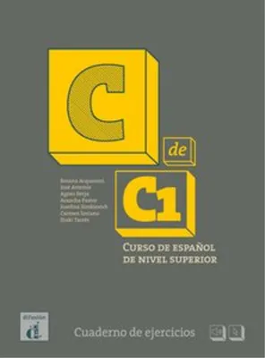 Produktbild von C de C1