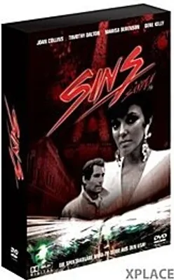 Produktbild von Sins Box