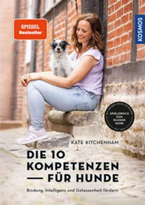 Image de Die 10 Kompetenzen für Hunde