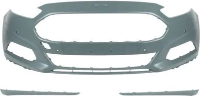 Produktbild von BLIC Stoßstange Stoßfänger für FORD Mondeo V Kombi (CF) 5510-00-2558901Q