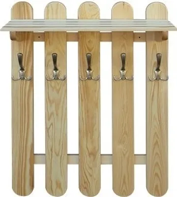 Produktbild von Garderobe 60 cm breit