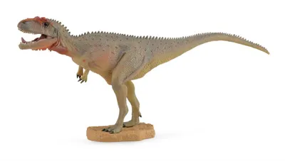 Immagine prodotto di Collecta Preistoria: Mapusaurus 32 cm Marrone