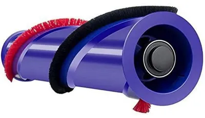 Produktbild von Staubsaugerbürste Ersatzteil für Dyson V6 V7 V8 4,5 cm 4 Zinken