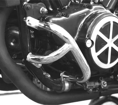 Zdjęcie produktu dla Osłona silnika FEHLING, YAMAHA V-Max