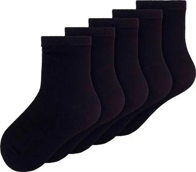 Immagine prodotto di Calzini Name It 13163815-BLACK da Bambini