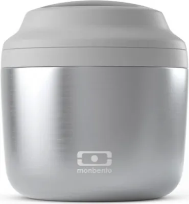 Immagine prodotto di Elemento Monbento MB - Argento 18273998