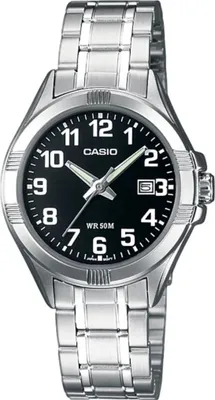 Produktbild von Damen Uhr Casio LTP-1308D-1BVDF
