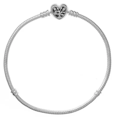 Produktbild von Pandora Damen Armband aus Kunststoff Modell 598827C01-19